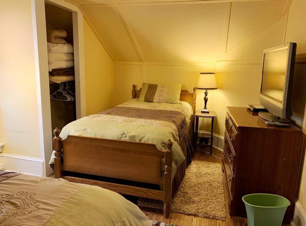 Norfolk Street 120 Holiday home