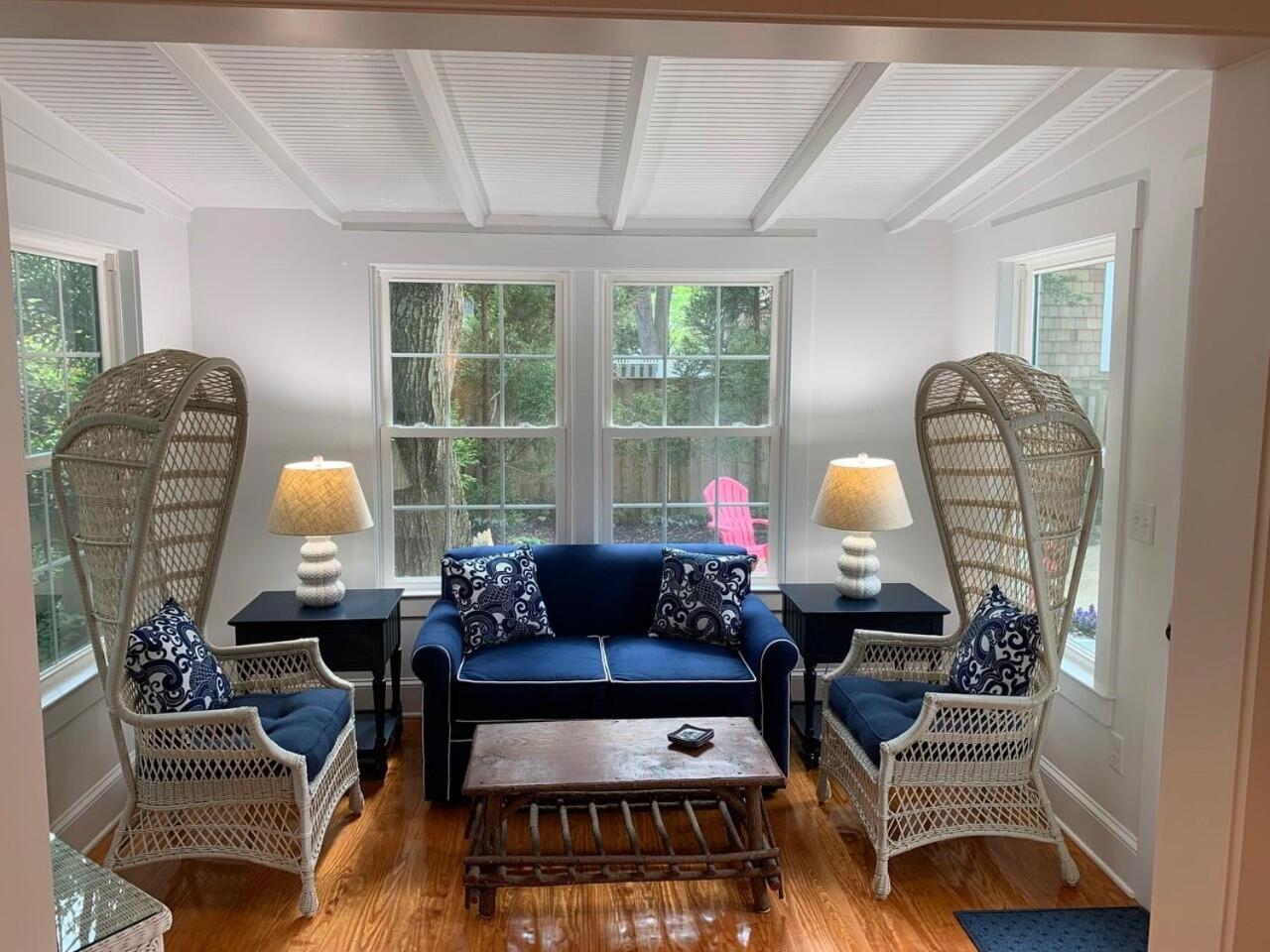 Oak Avenue 20 Holiday home