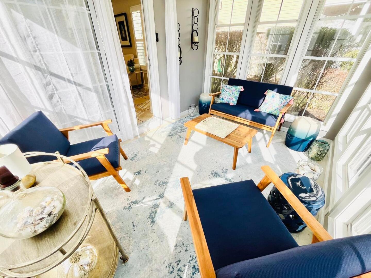 Holiday home Simonton Court 20256 Rehoboth Beach