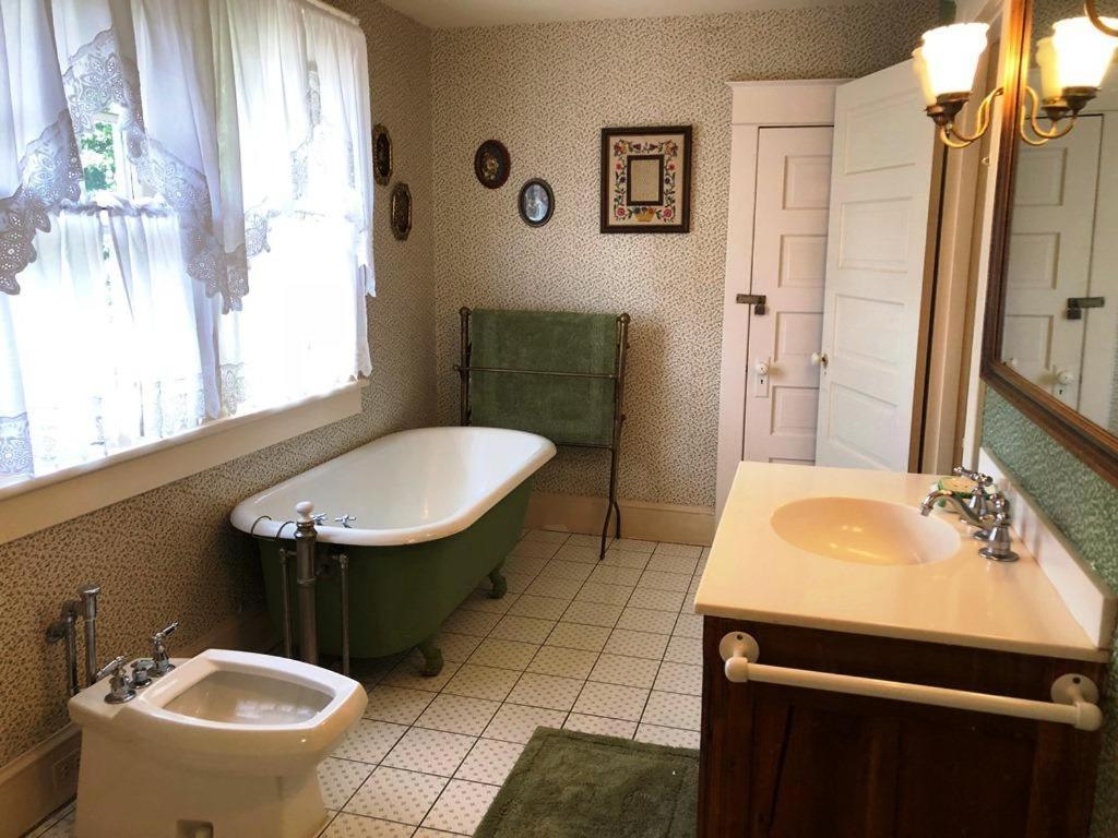 Pennsylvania Avenue 33 Holiday home