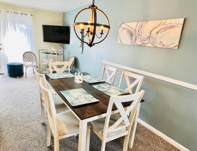 Holiday home Brooklyn Avenue 31 #4 Rehoboth Beach