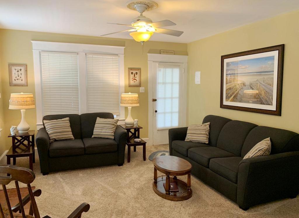 Norfolk Street 120 * Rehoboth Beach