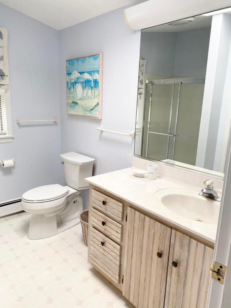 Stockley Street 120 Holiday home Rehoboth Beach