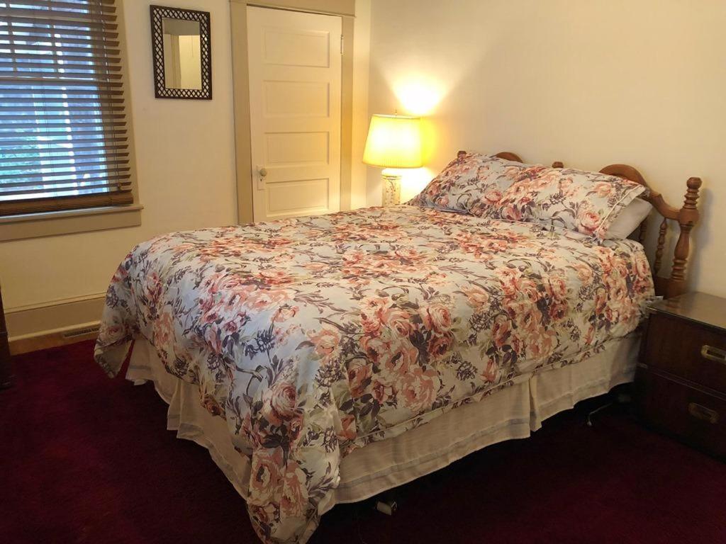 Holiday home Pennsylvania Avenue 33 *