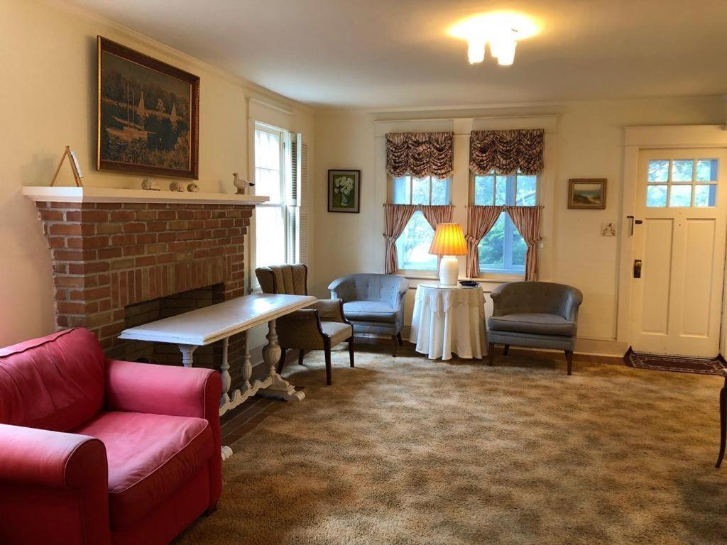 Holiday home Pennsylvania Avenue 33