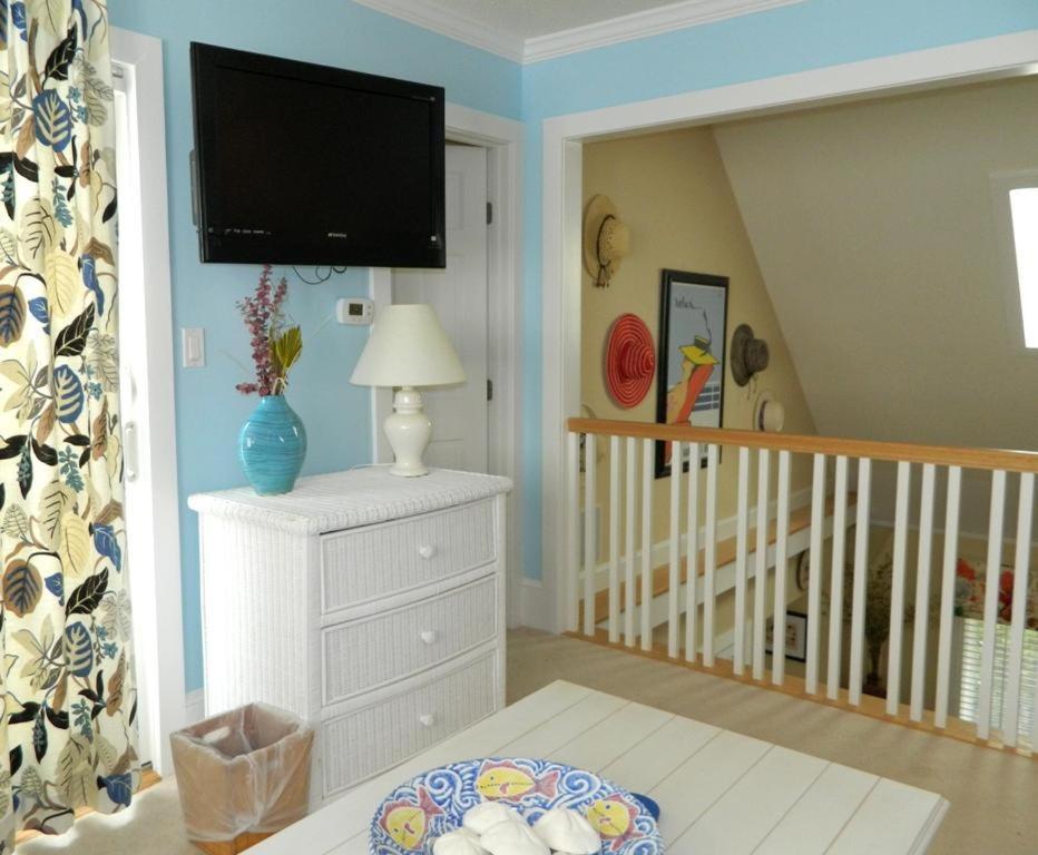 Holiday home Henlopen Avenue 60 *
