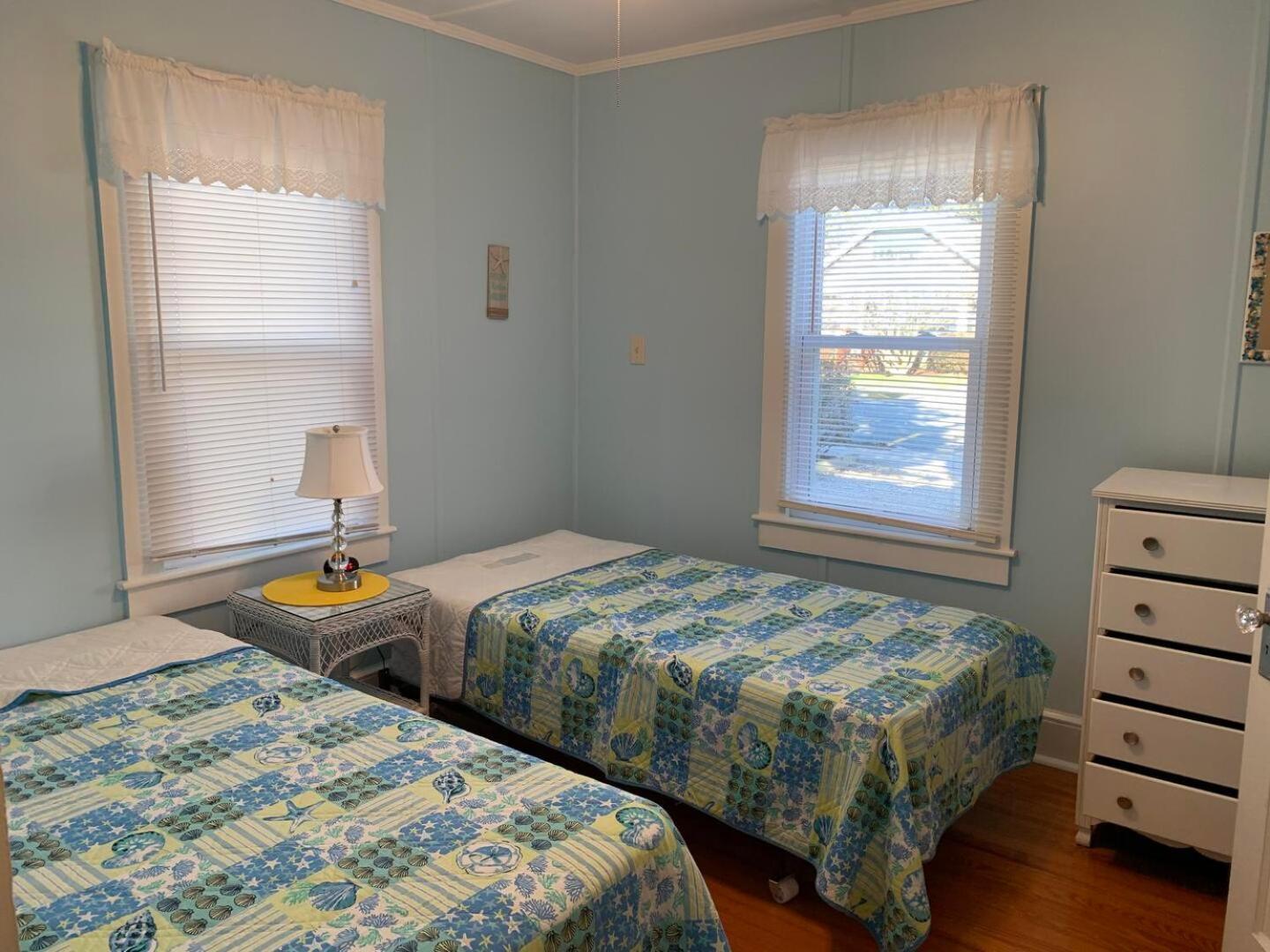 Laurel Street 212a Holiday home *