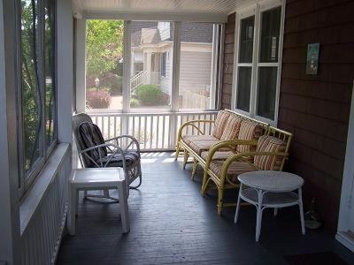 Holiday home Pennsylvania Avenue 33