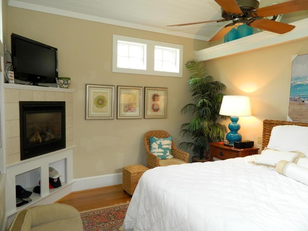 Holiday home Henlopen Avenue 60 Rehoboth Beach