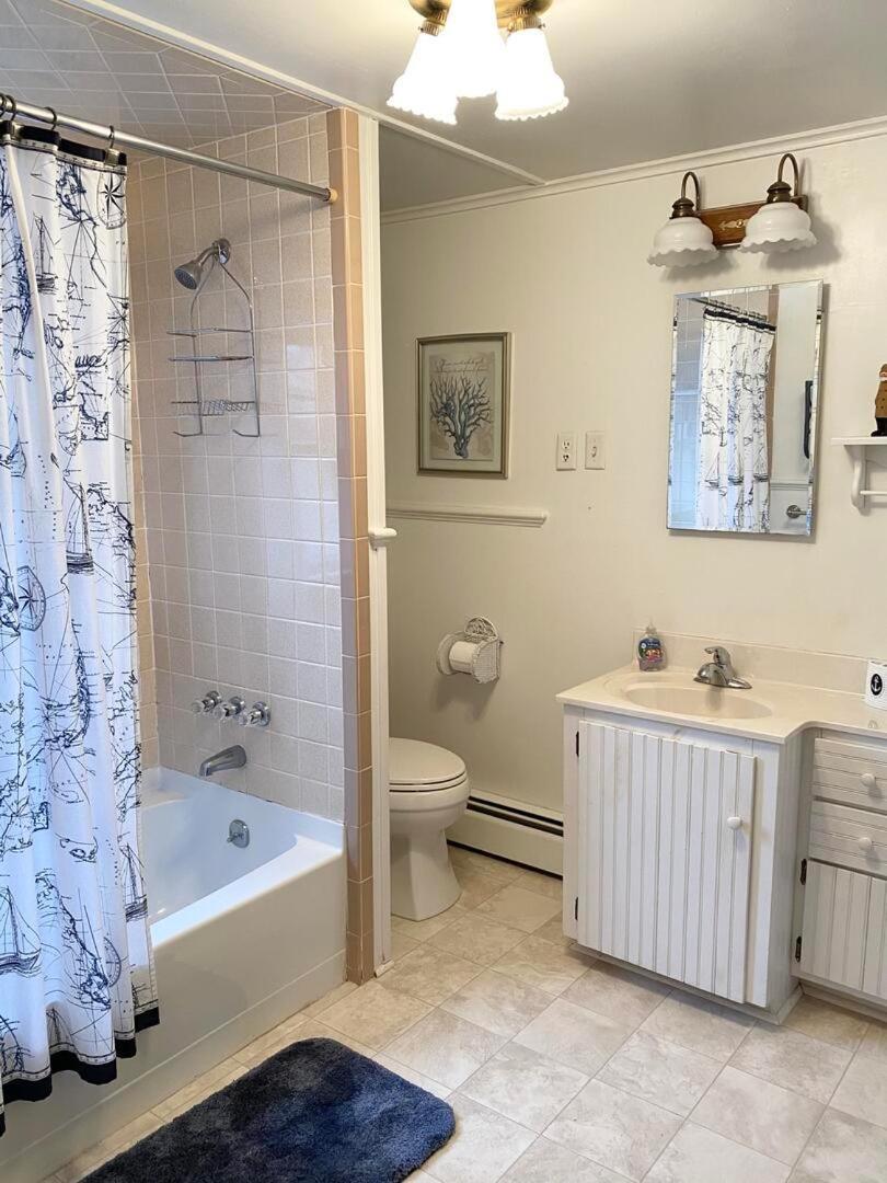 Stockley Street 120 Holiday home