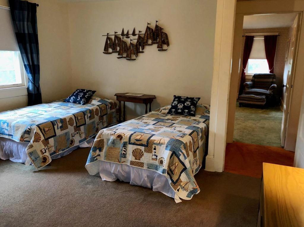 Holiday home Pennsylvania Avenue 33
