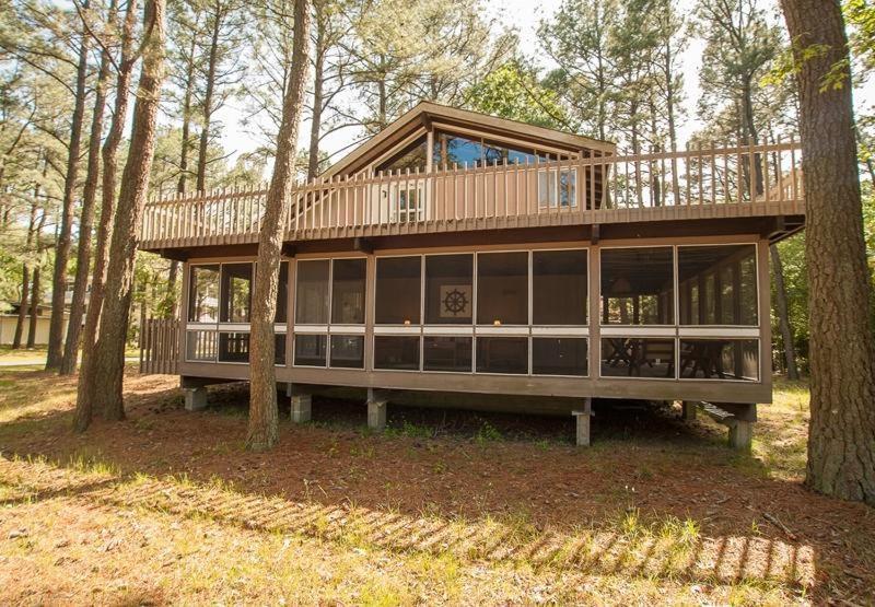 Holiday home Robins Lane 20 *