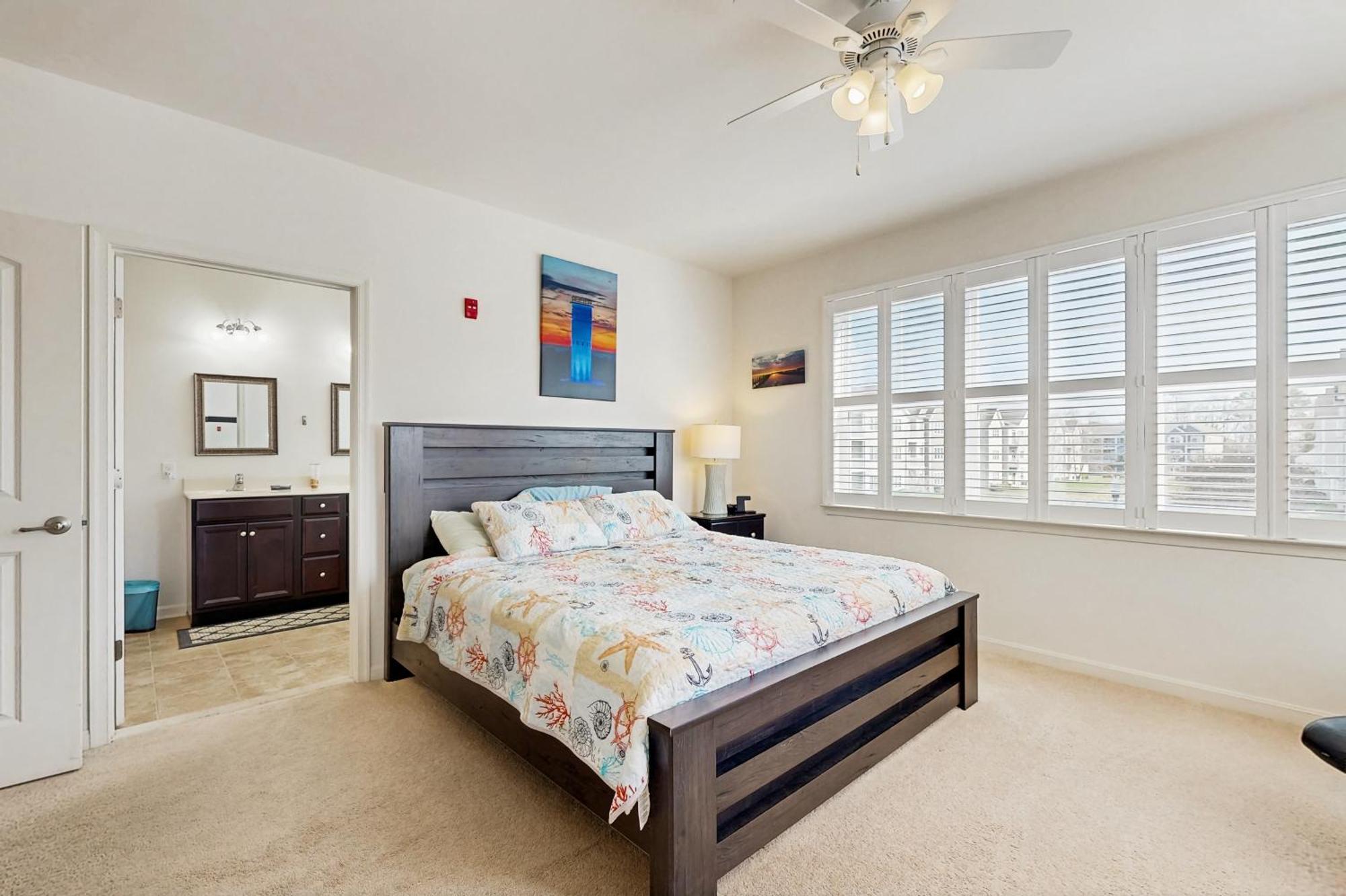 Grande At Canal Pointe -- 37697 Ulster #12 *