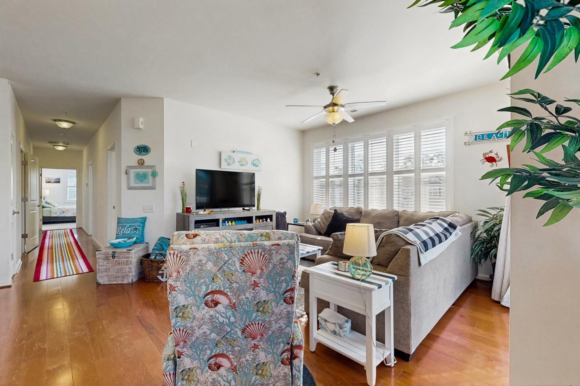 Grande At Canal Pointe -- 37697 Ulster #12