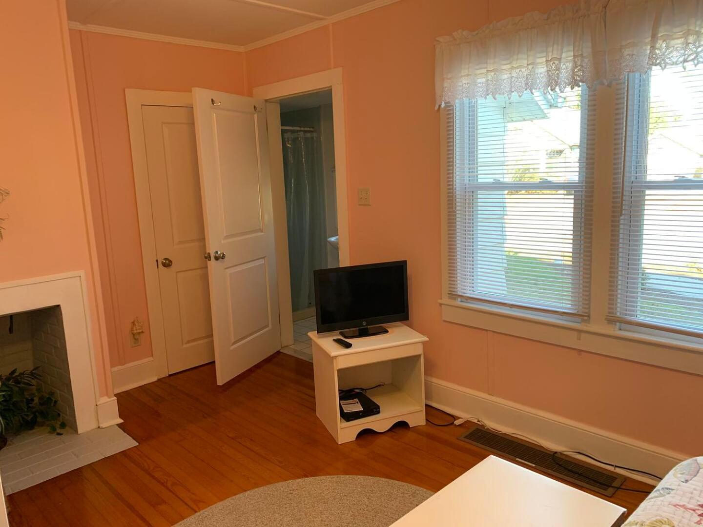Holiday home Laurel Street 212a Rehoboth Beach