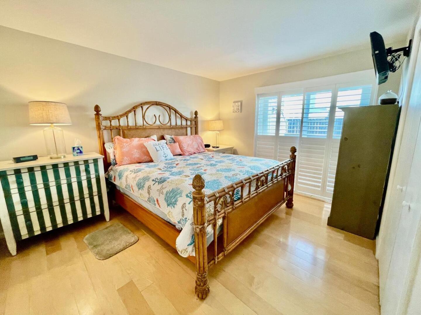 Ocean Sands 4 * Rehoboth Beach