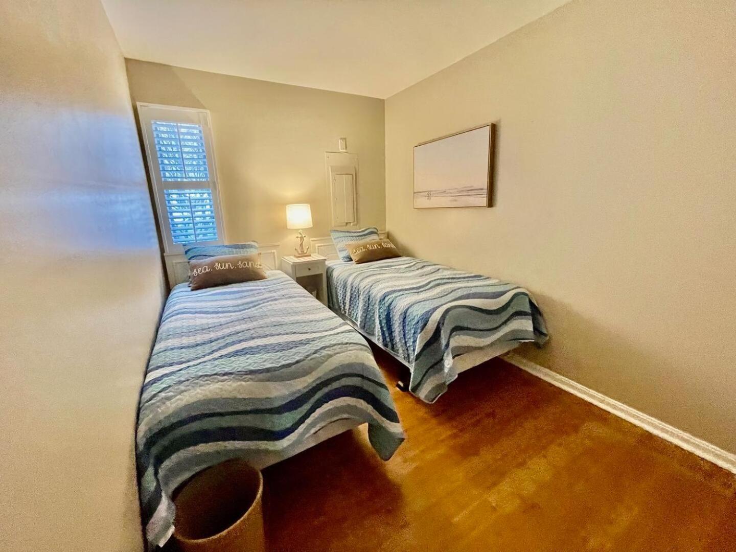 Ocean Sands 4 Holiday home