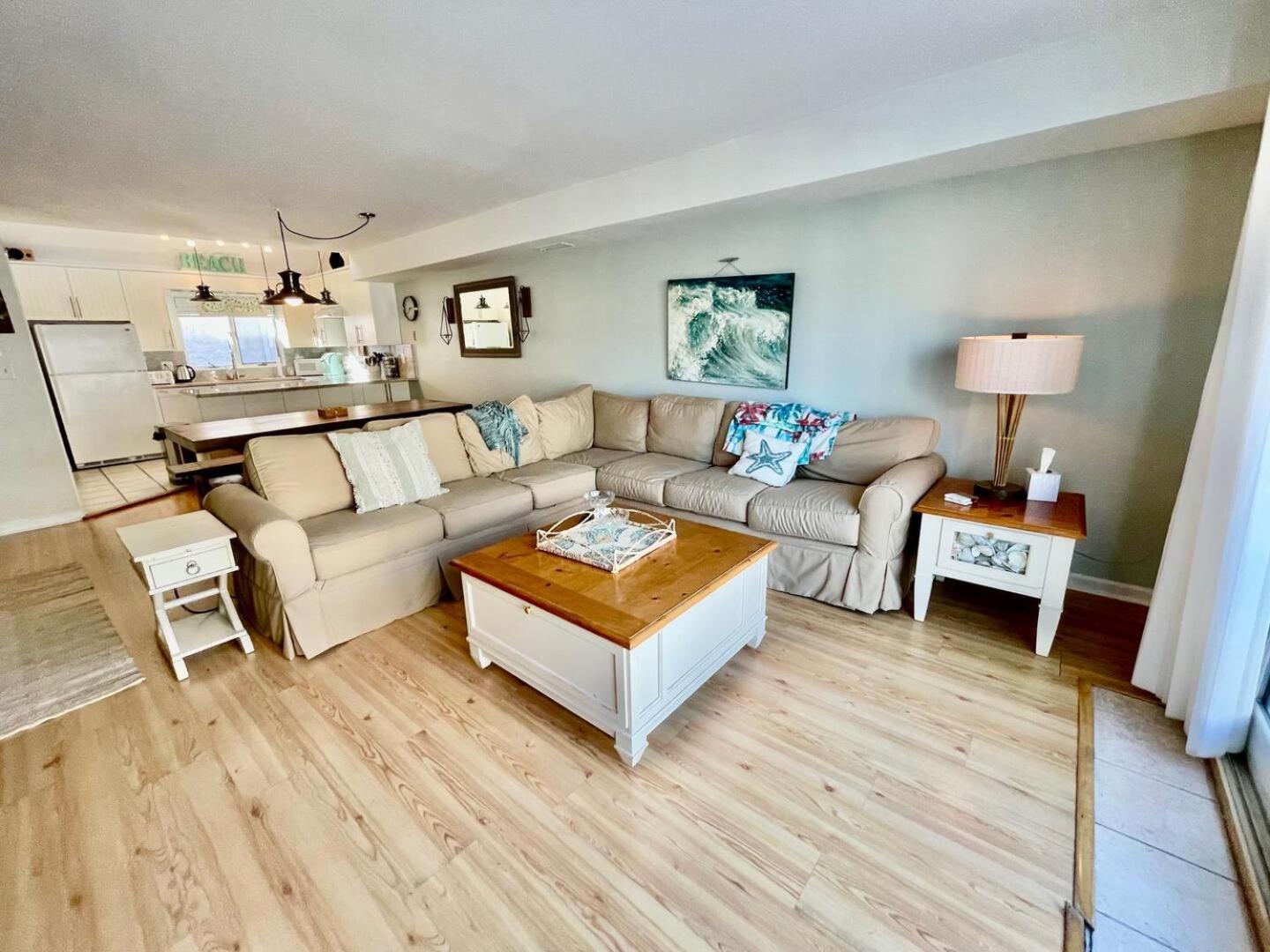 Holiday home Ocean Sands 4 *