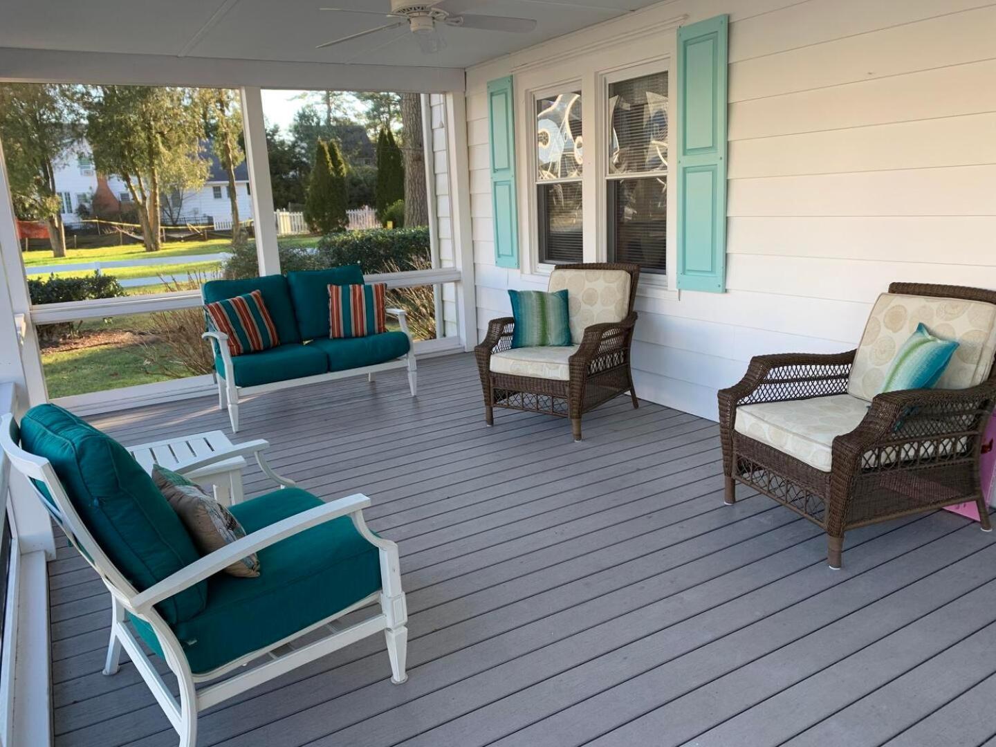 Laurel Street 212a Holiday home *
