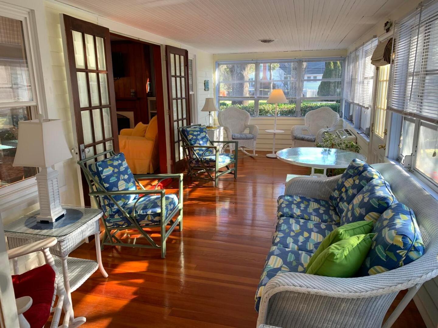 Laurel Street 212a Holiday home