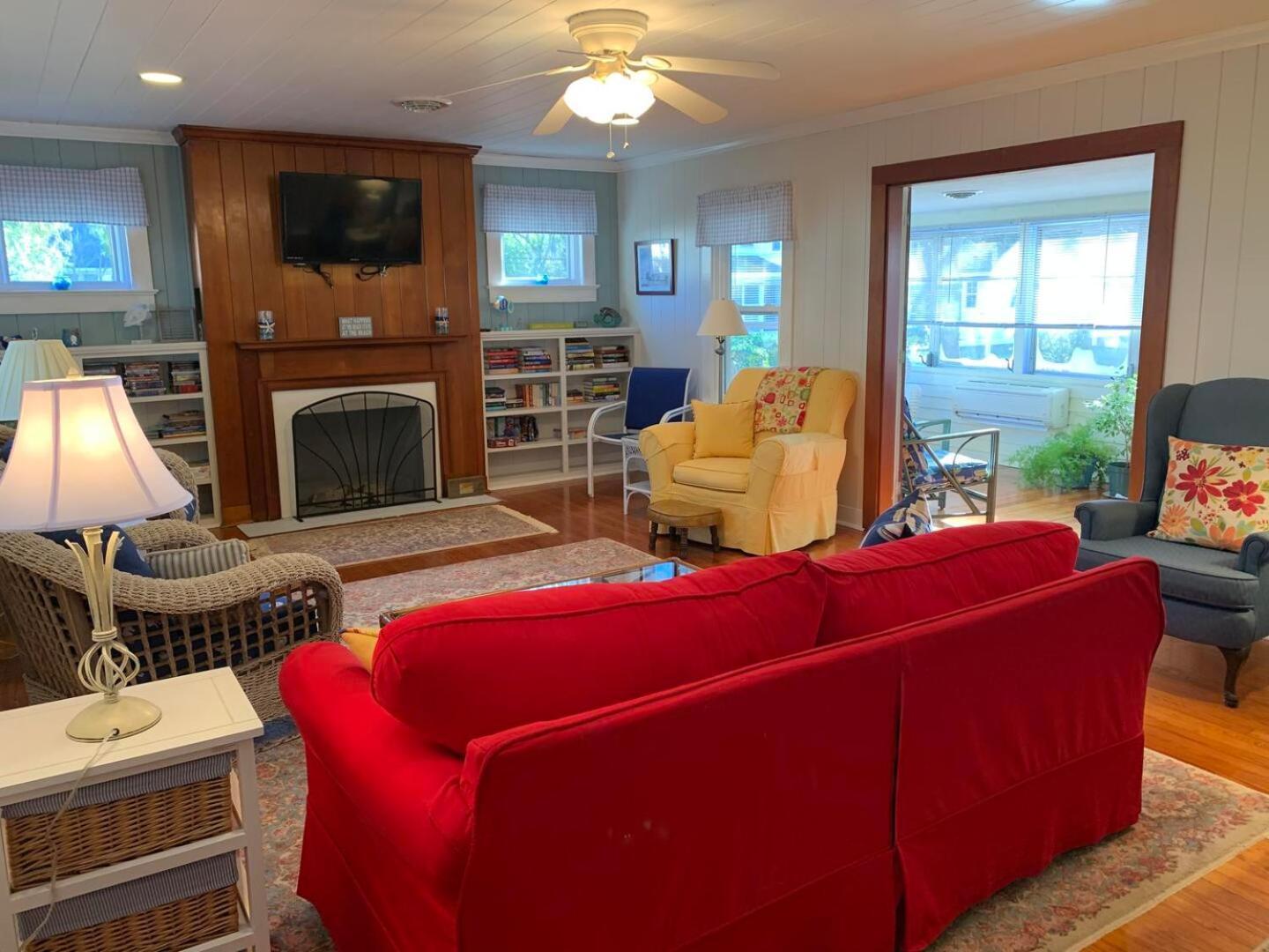 Laurel Street 212a Holiday home *