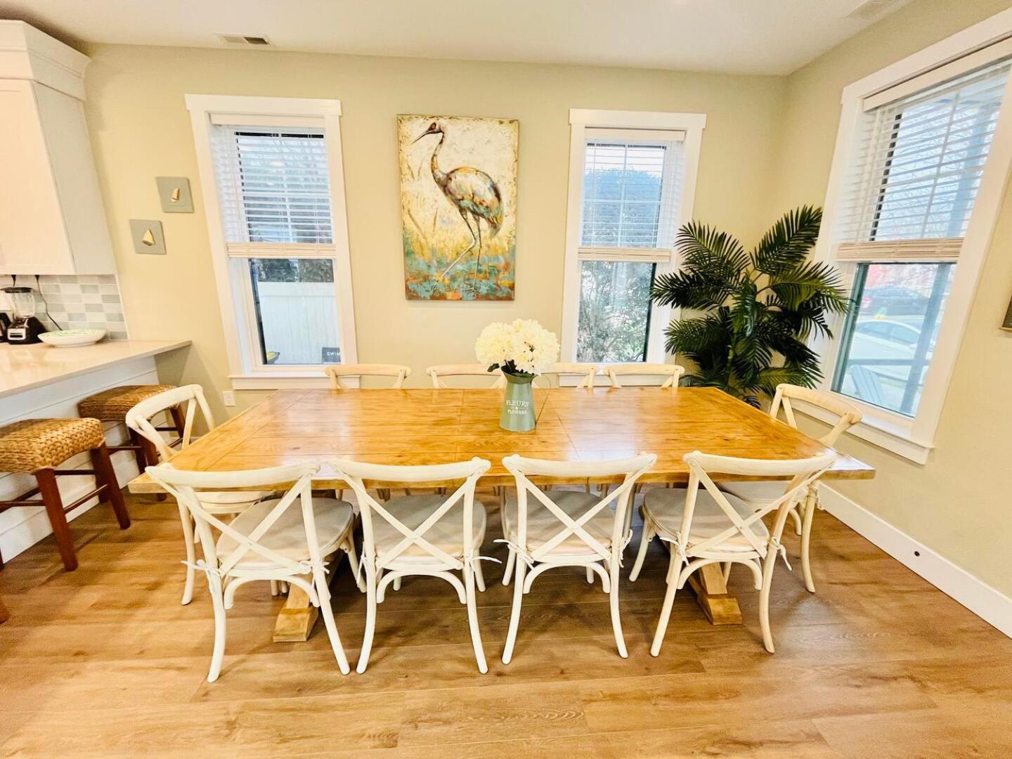 Holiday home Laurel Street 308 Rehoboth Beach