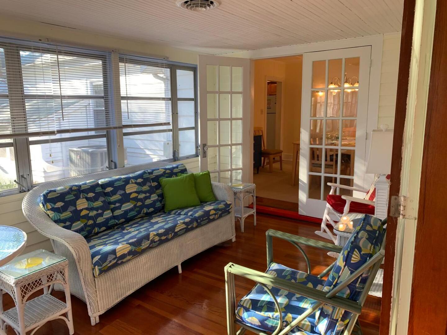 Laurel Street 212a Holiday home Rehoboth Beach