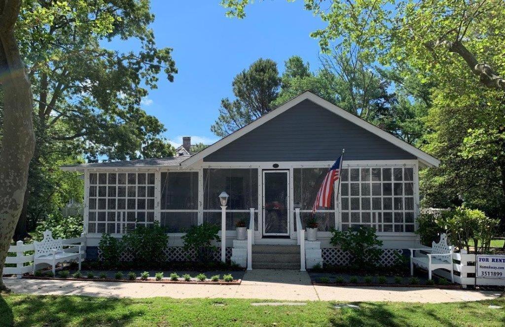 Oak Avenue 16 Rehoboth Beach