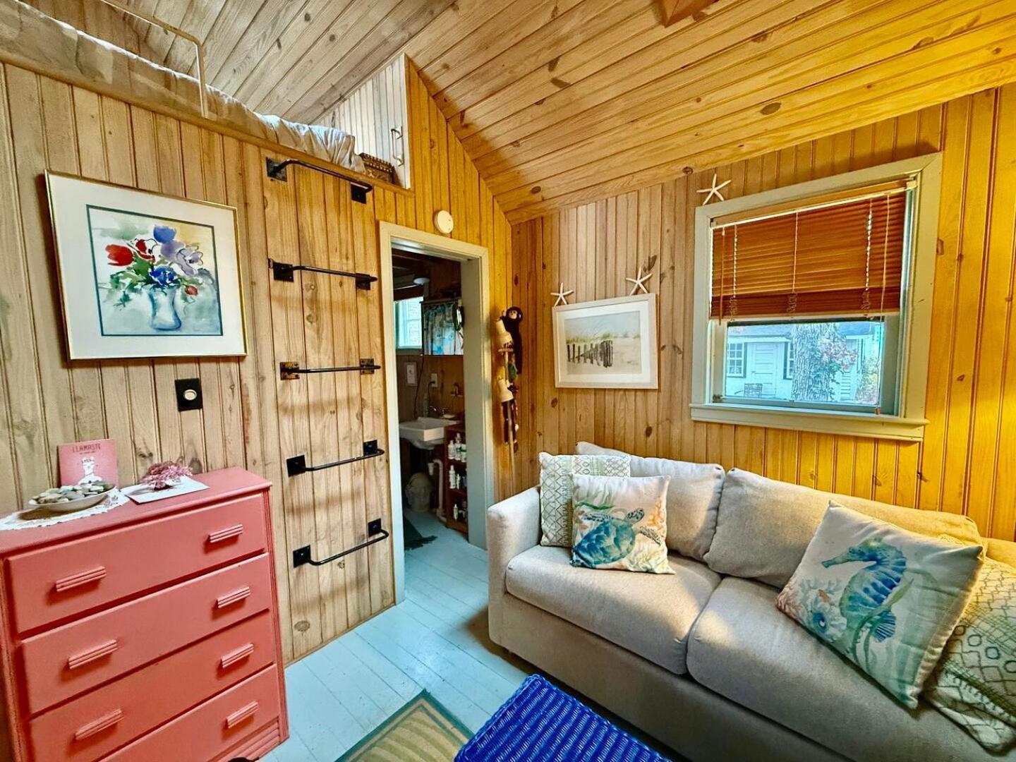Henlopen Avenue 158 #7 Holiday home *