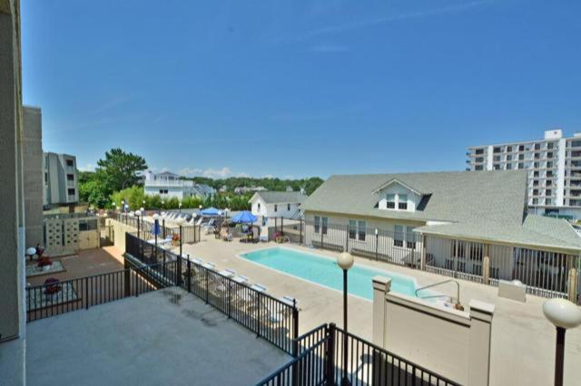 Virginia One #304 Holiday home Rehoboth Beach
