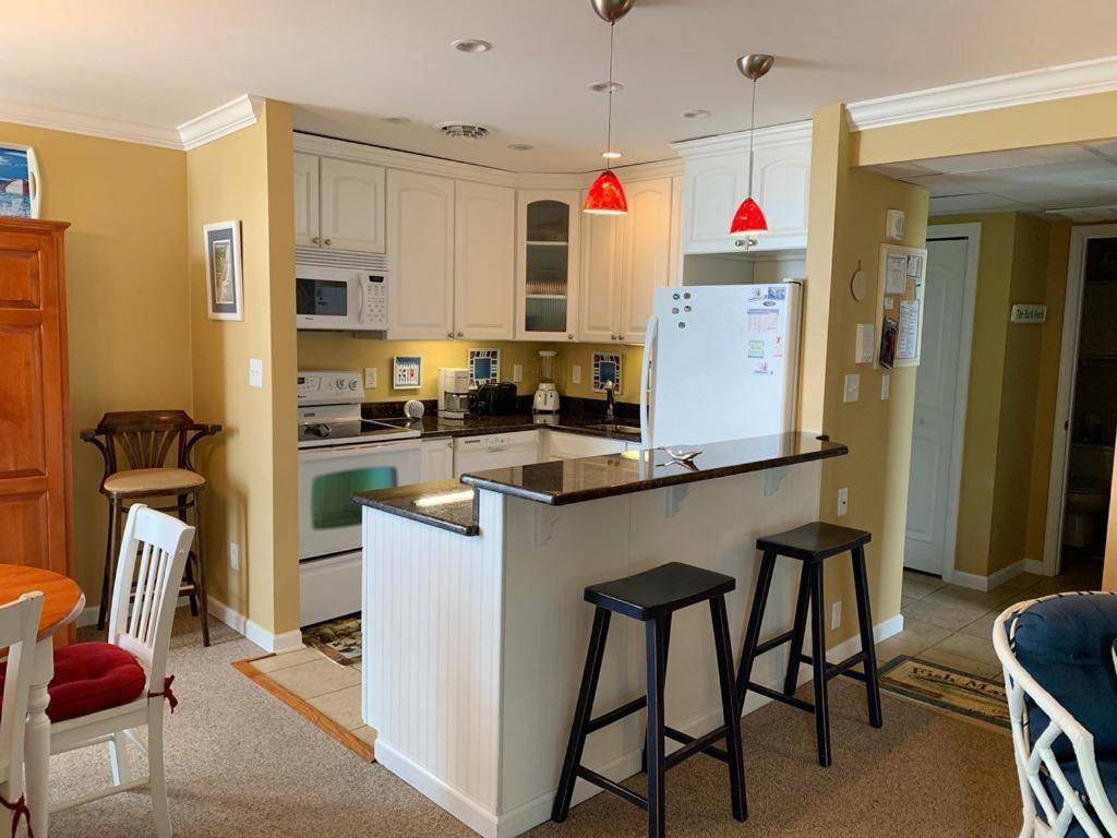 The Crest 403 Holiday home Rehoboth Beach