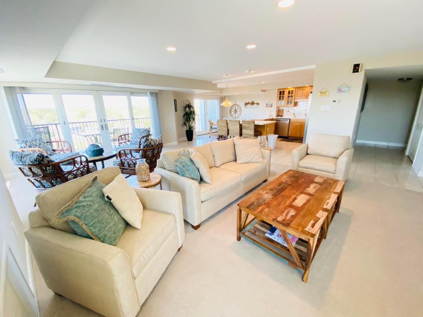 Holiday home The Henlopen 719