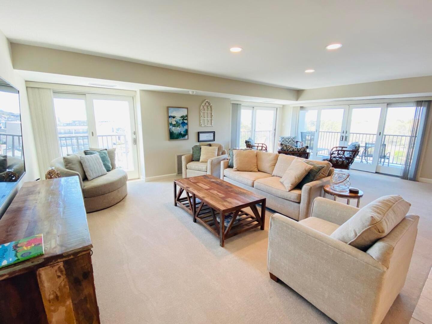 The Henlopen 719 Holiday home