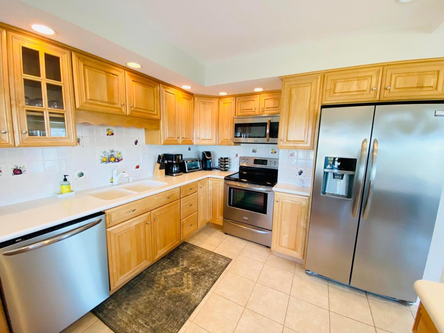 The Henlopen 719 Holiday home Rehoboth Beach