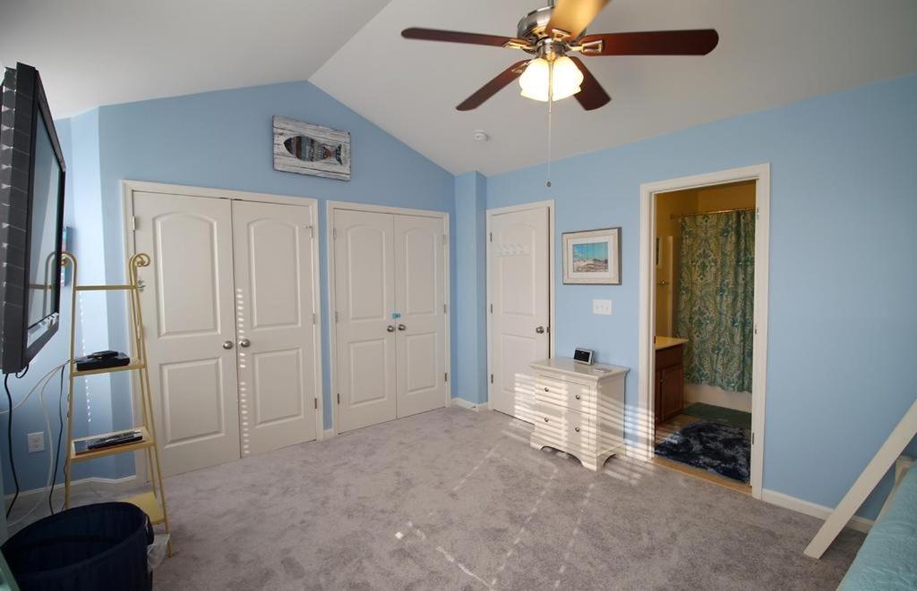 Turnstone Circle 36982 Holiday home