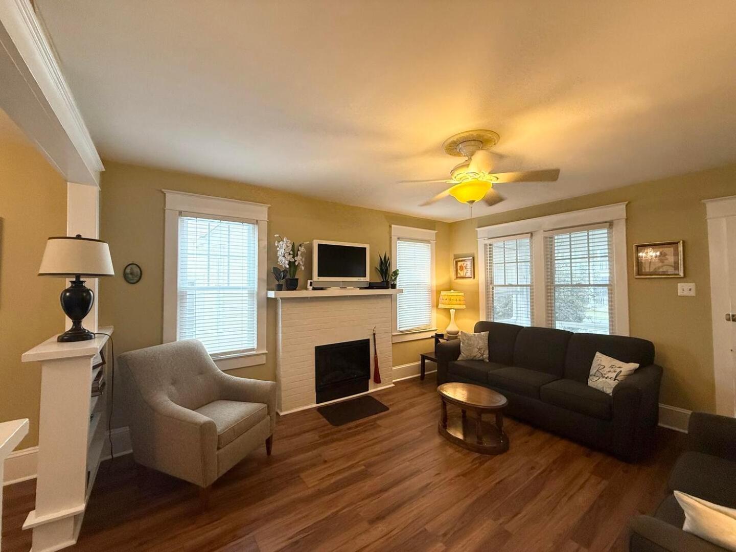 Holiday home Norfolk Street 120 Rehoboth Beach