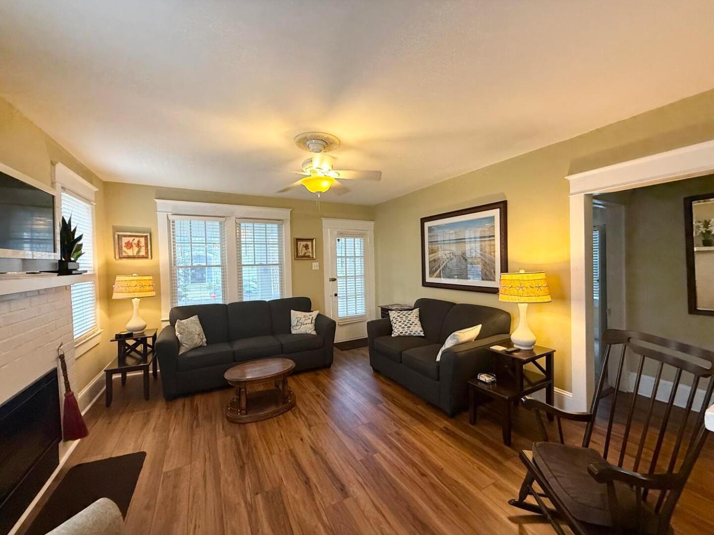 Holiday home Norfolk Street 120 Rehoboth Beach