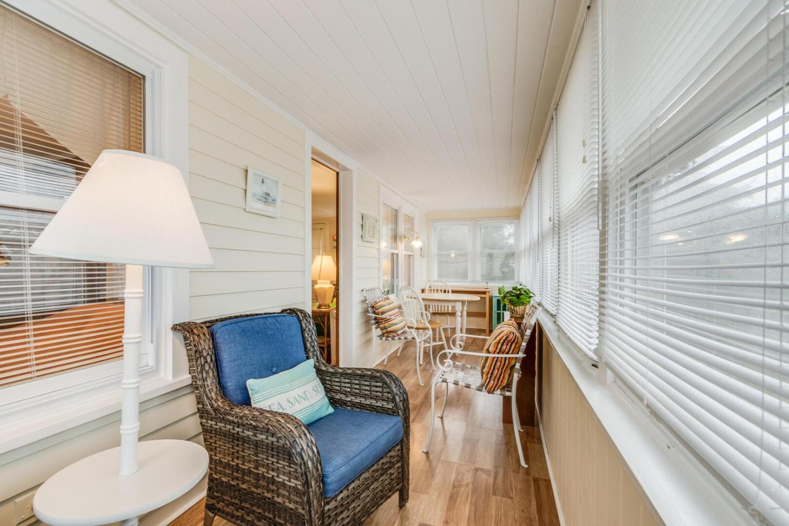 Holiday home Laurel Street Garage 210 *