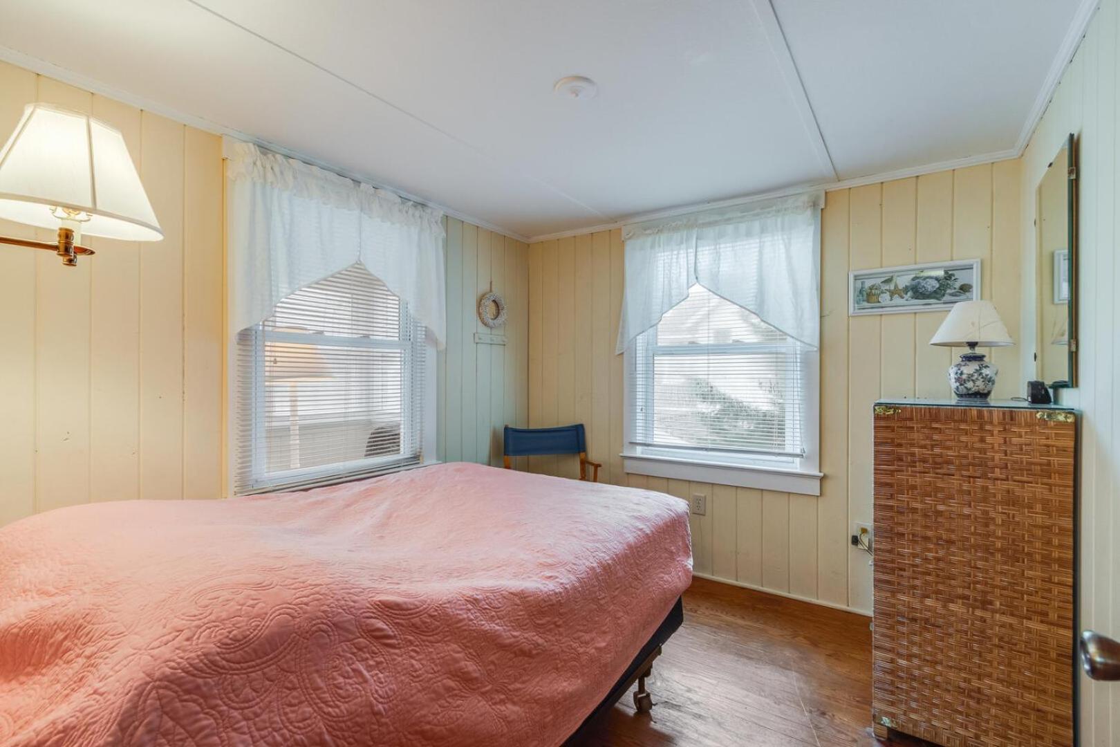 Holiday home Laurel Street Garage 210 Rehoboth Beach