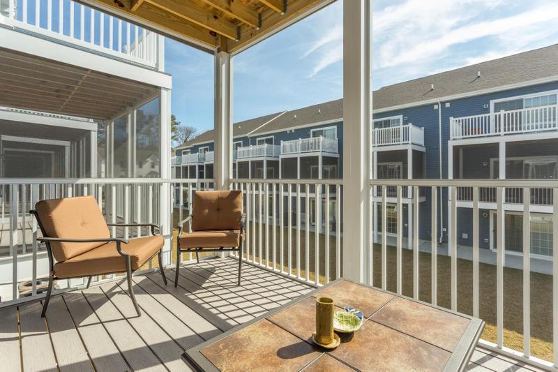 Turnstone Circle 36982 Holiday home