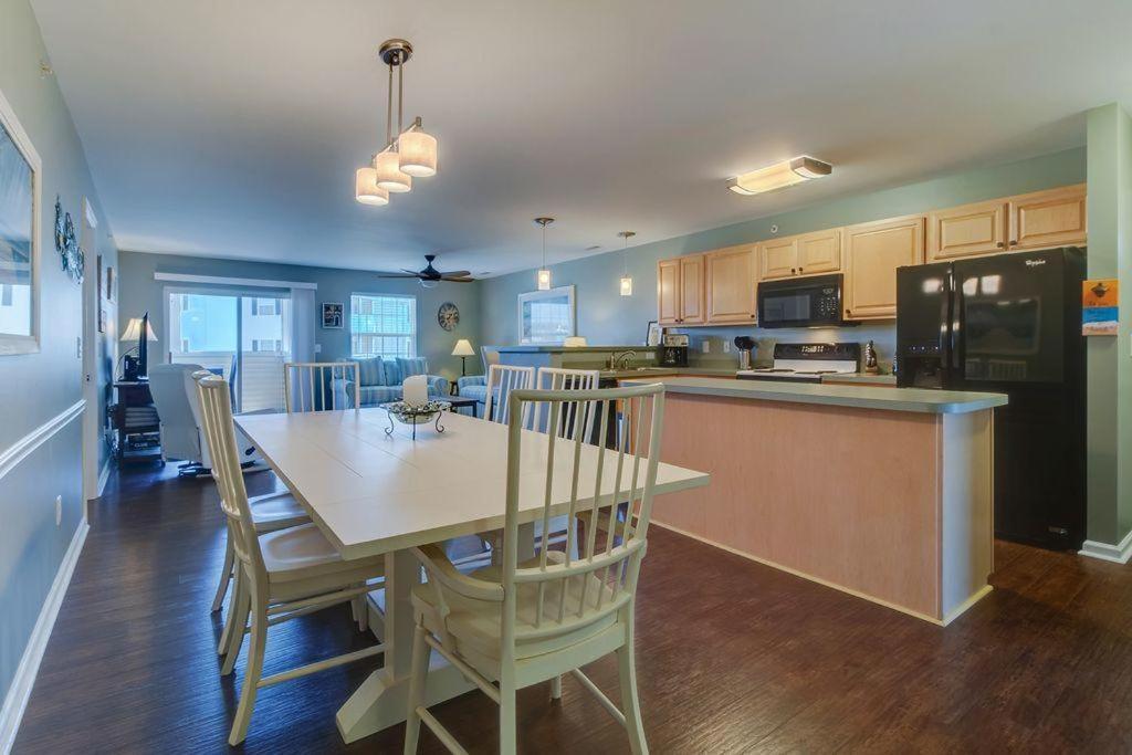 Holiday home Palm Drive 36501 #1201 Rehoboth Beach