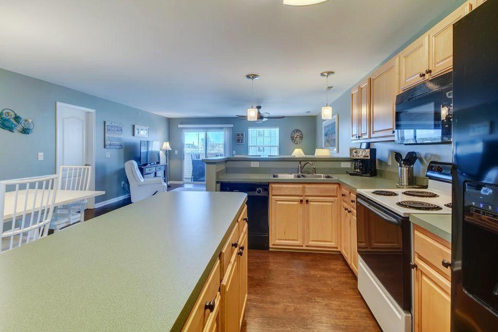 Palm Drive 36501 #1201 Holiday home Rehoboth Beach
