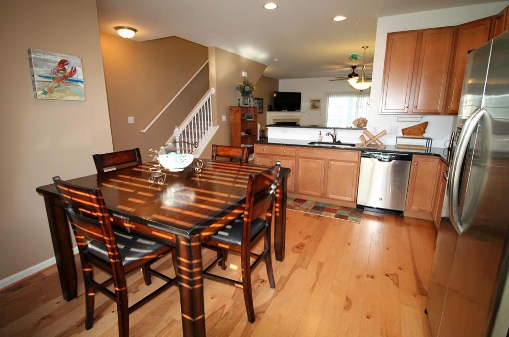 Holiday home Turnstone Circle 36982
