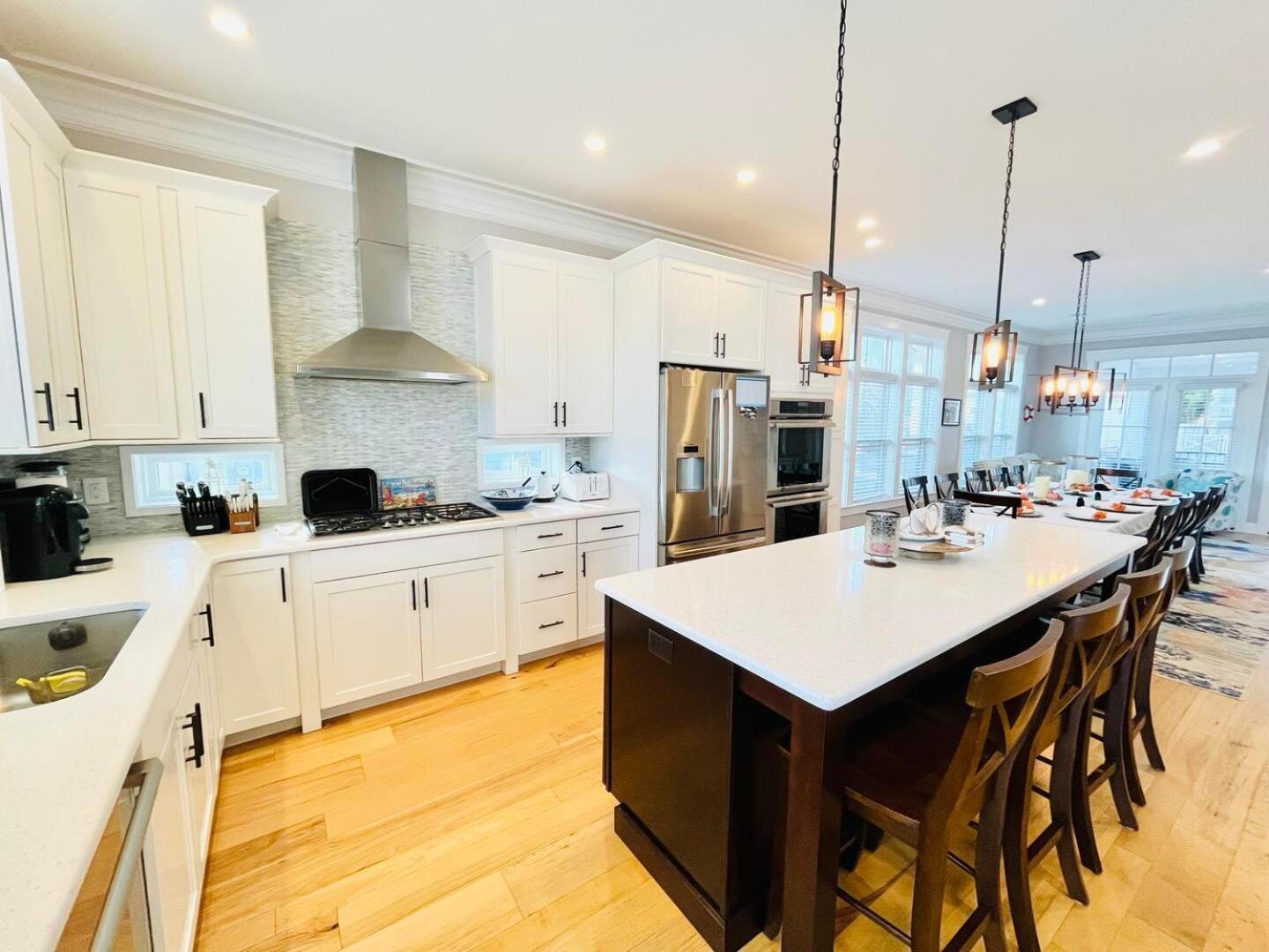 Avenue 22 Holiday home Rehoboth Beach