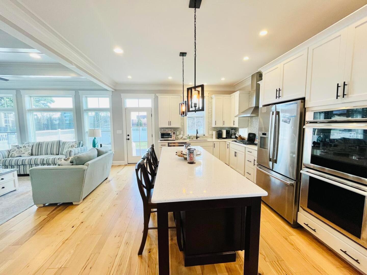Holiday home Avenue 22 Rehoboth Beach