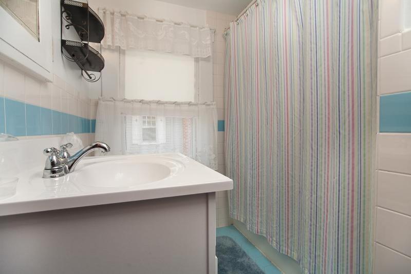Holiday home Norfolk Street 8 *