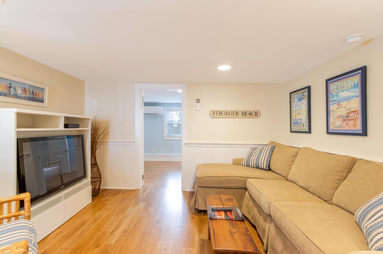 Laurel Street 222b Rehoboth Beach