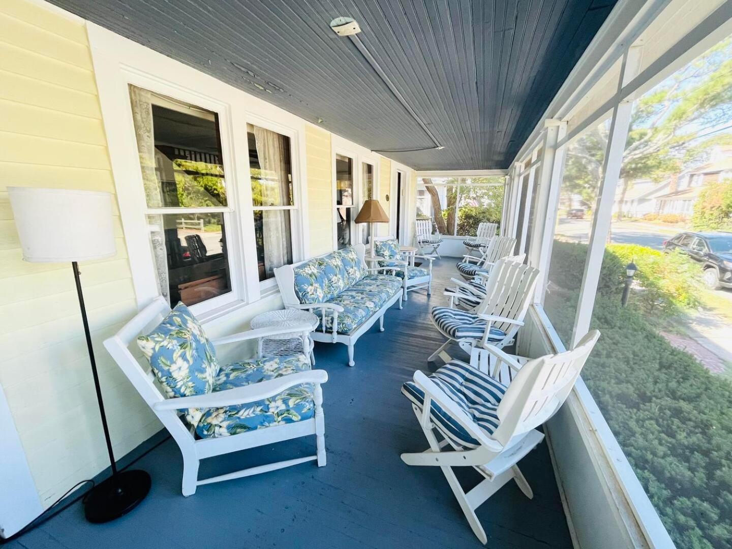 Norfolk Street 8 Rehoboth Beach