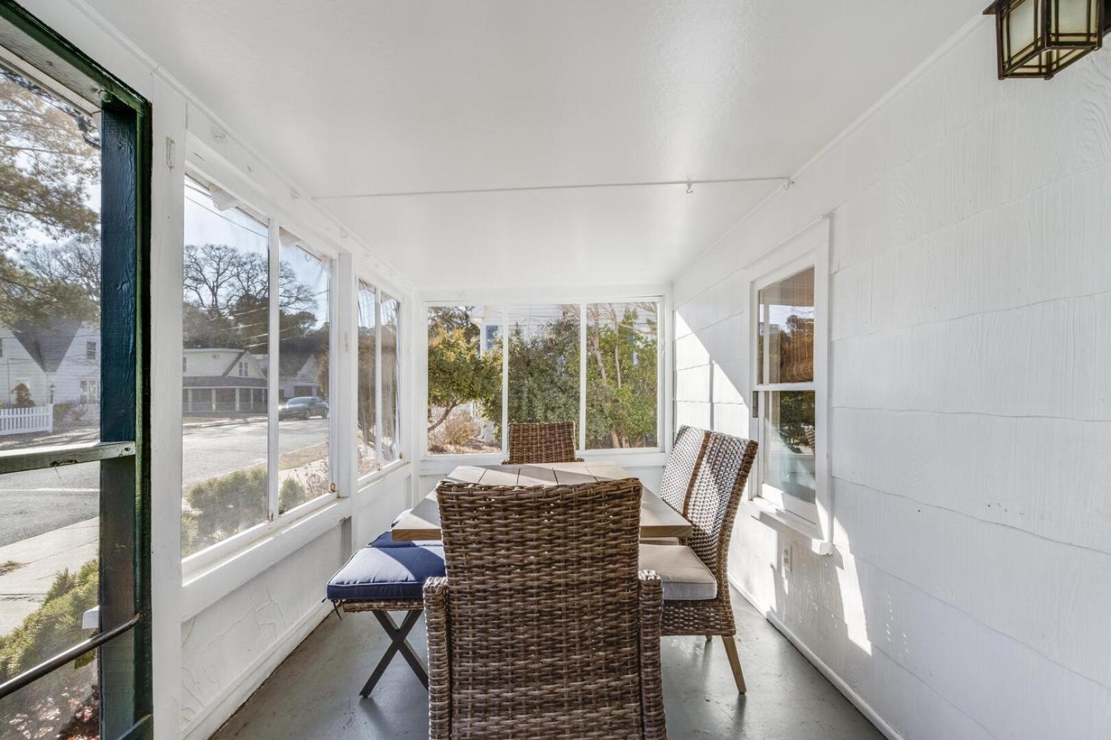 Hickman Street 103 * Rehoboth Beach