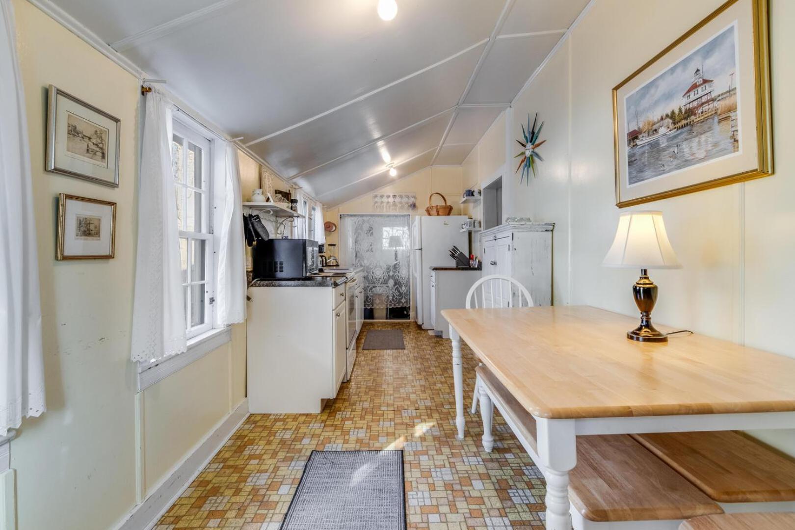 Hickman Street 103 Holiday home *